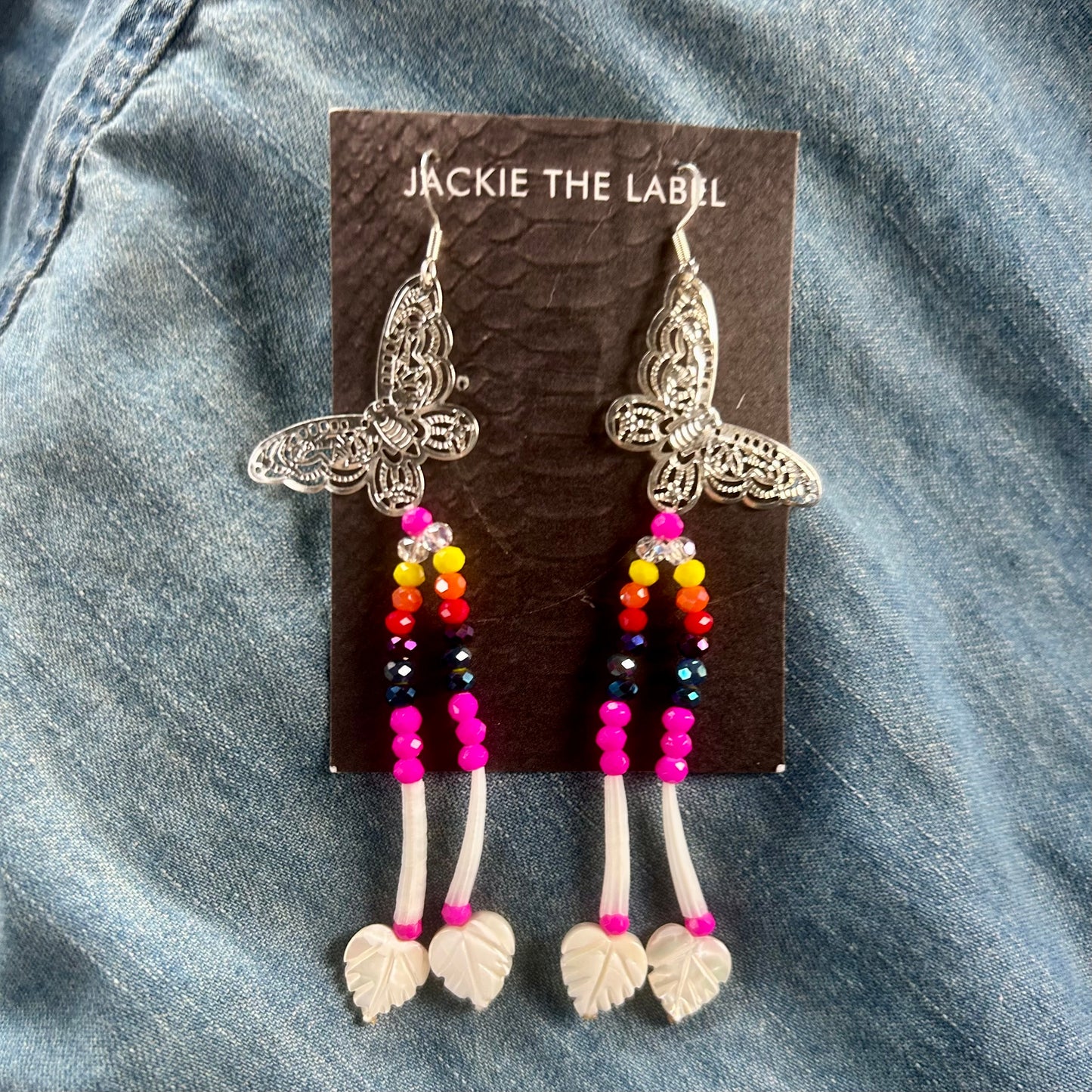 Polly Earrings