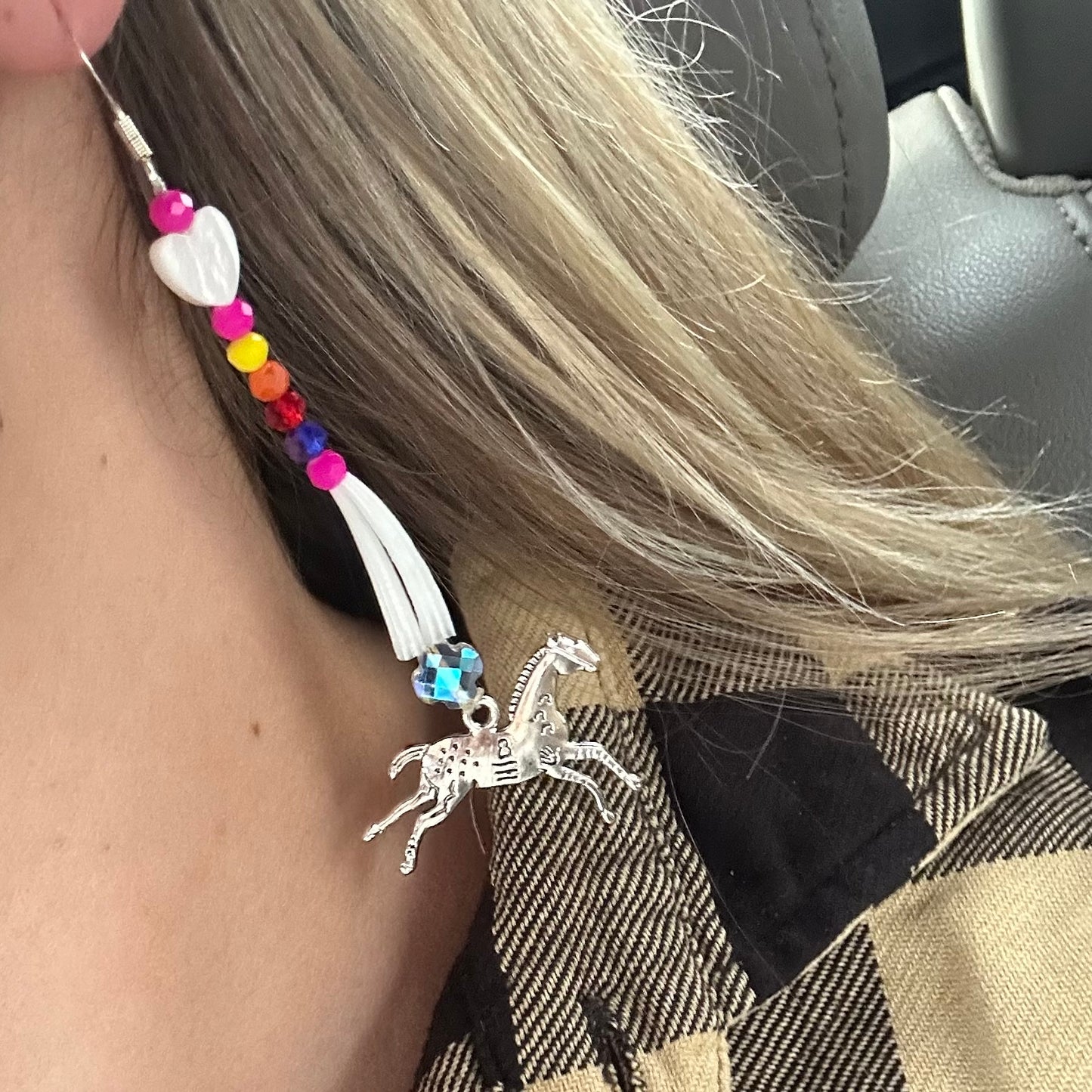 Spirit Earrings