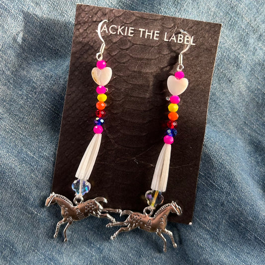 Spirit Earrings