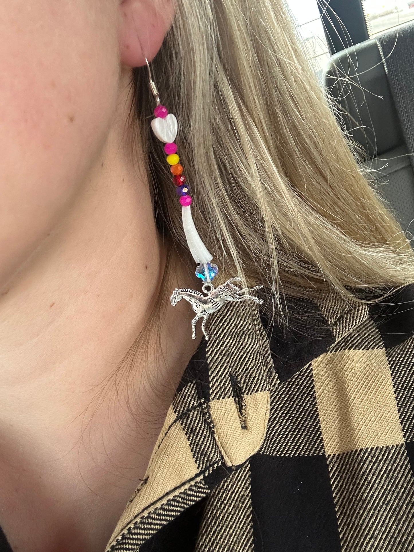 Spirit Earrings