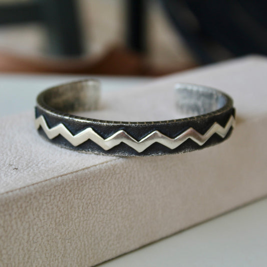 Lightning Cuff