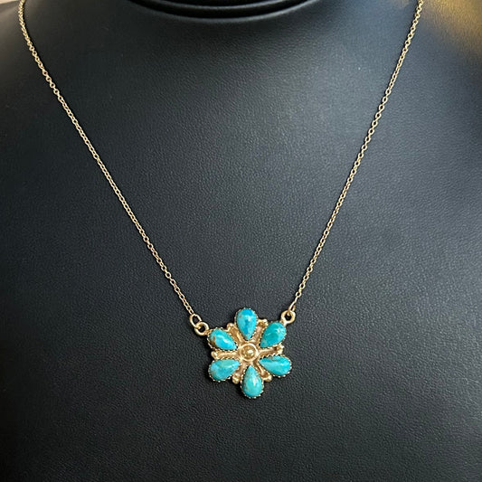 Bloom Necklace